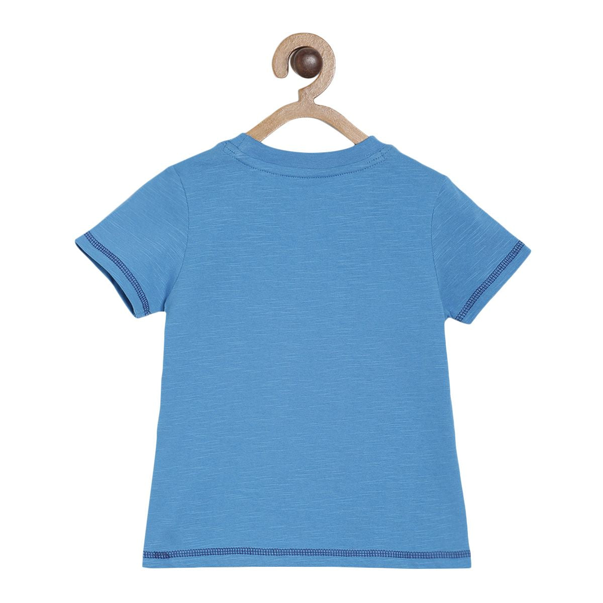 Boys Blue T-Shirt