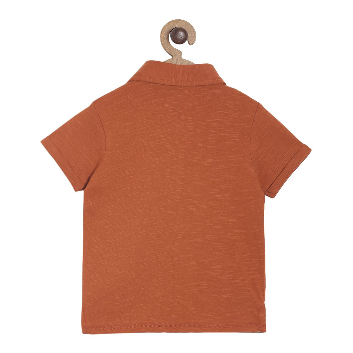 Pack of 1 t-shirt - red for 3-6 Months