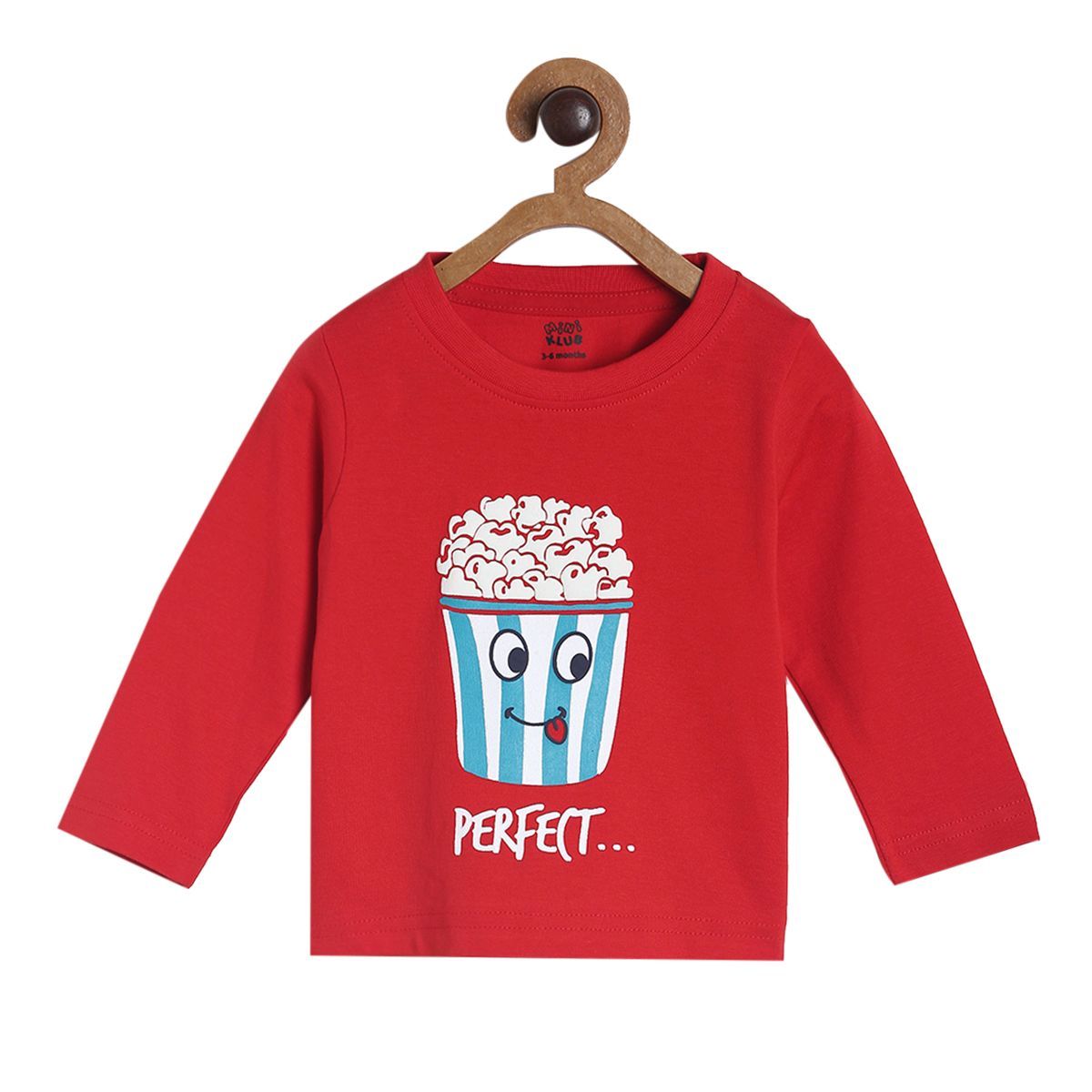 Boys Multi T-Shirt