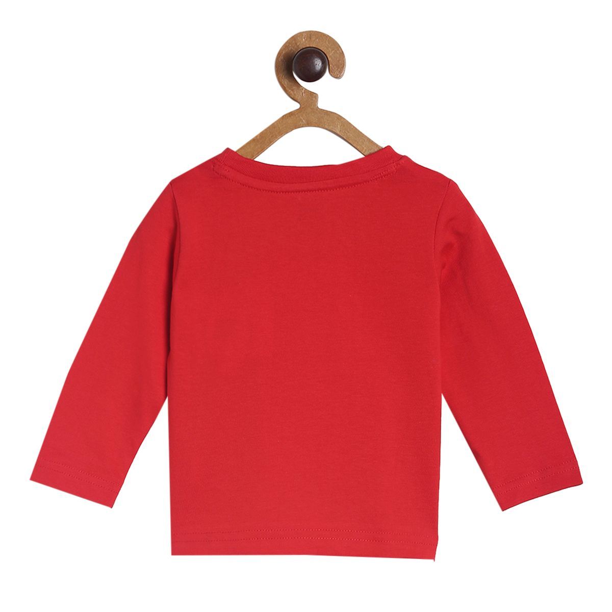 Boys Multi T-Shirt