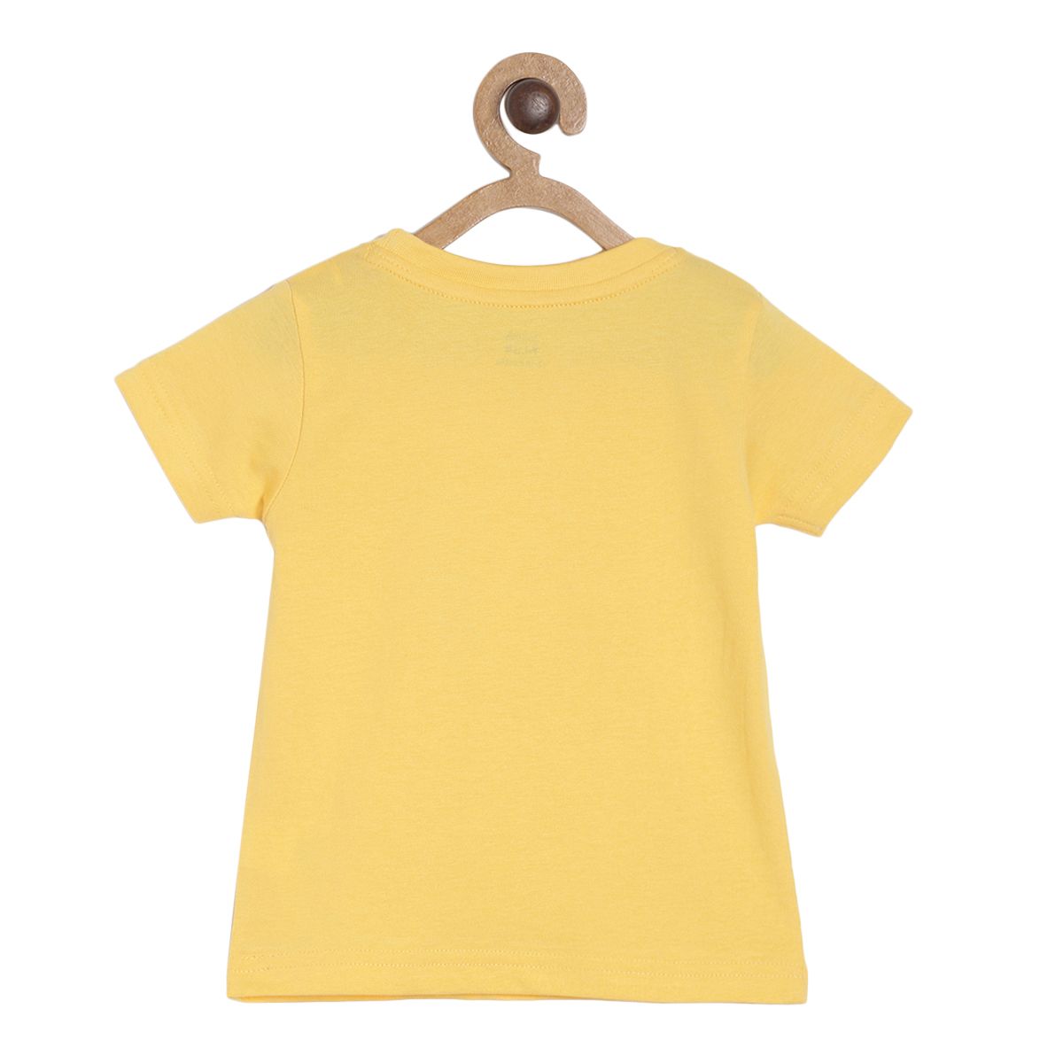 Pack of 2 t-shirt - blue for 3-6 Months