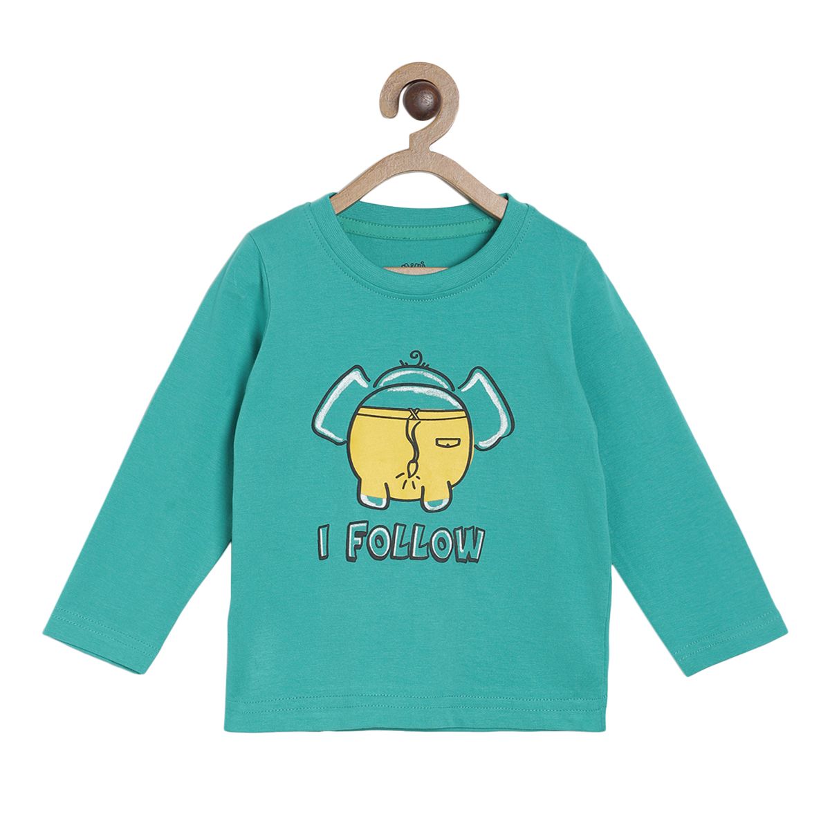 Boys Multi T-Shirt