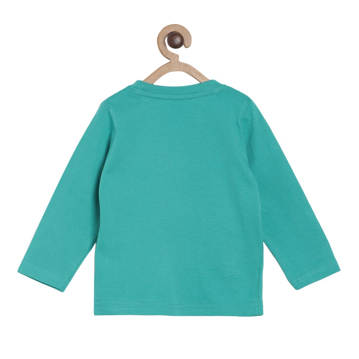 Boys Multi T-Shirt