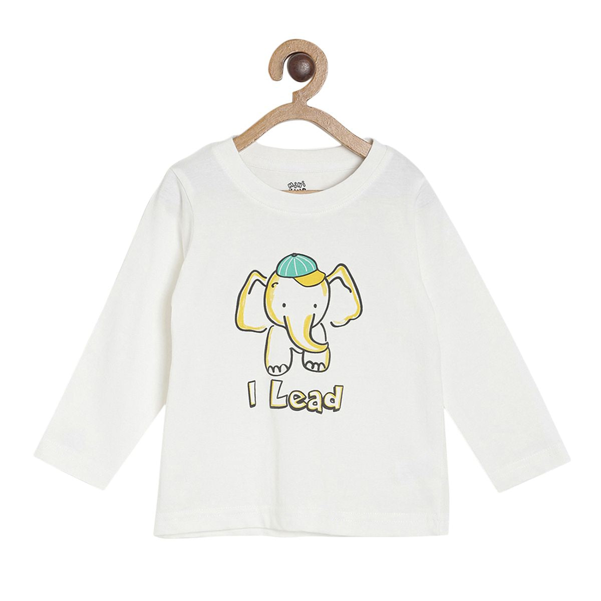 Boys Multi T-Shirt
