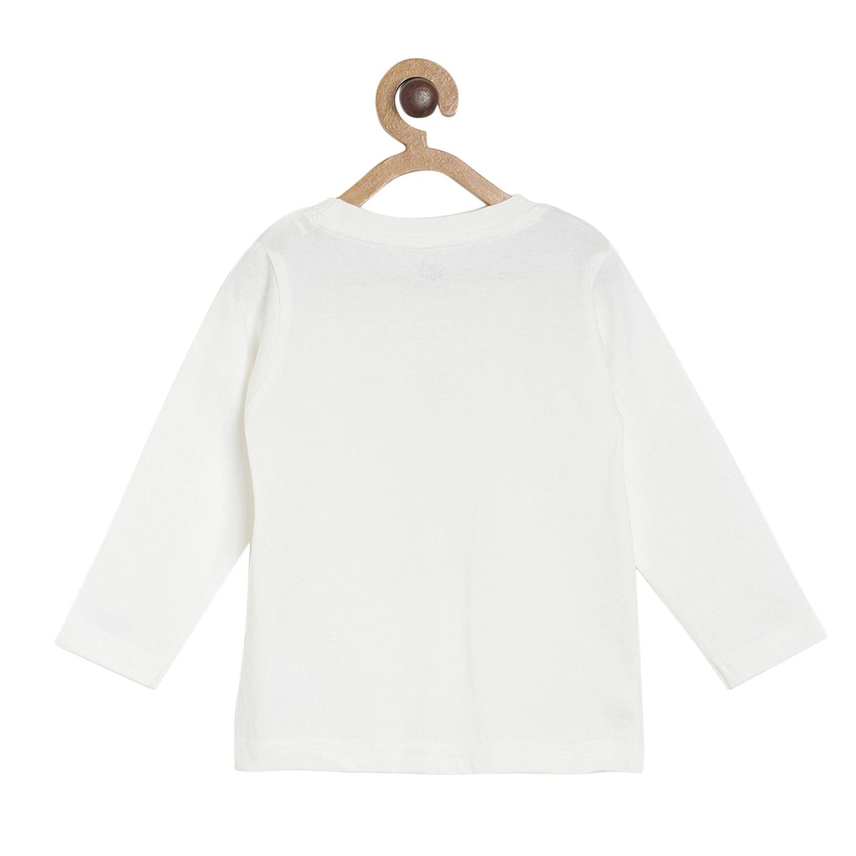 Boys Multi T-Shirt