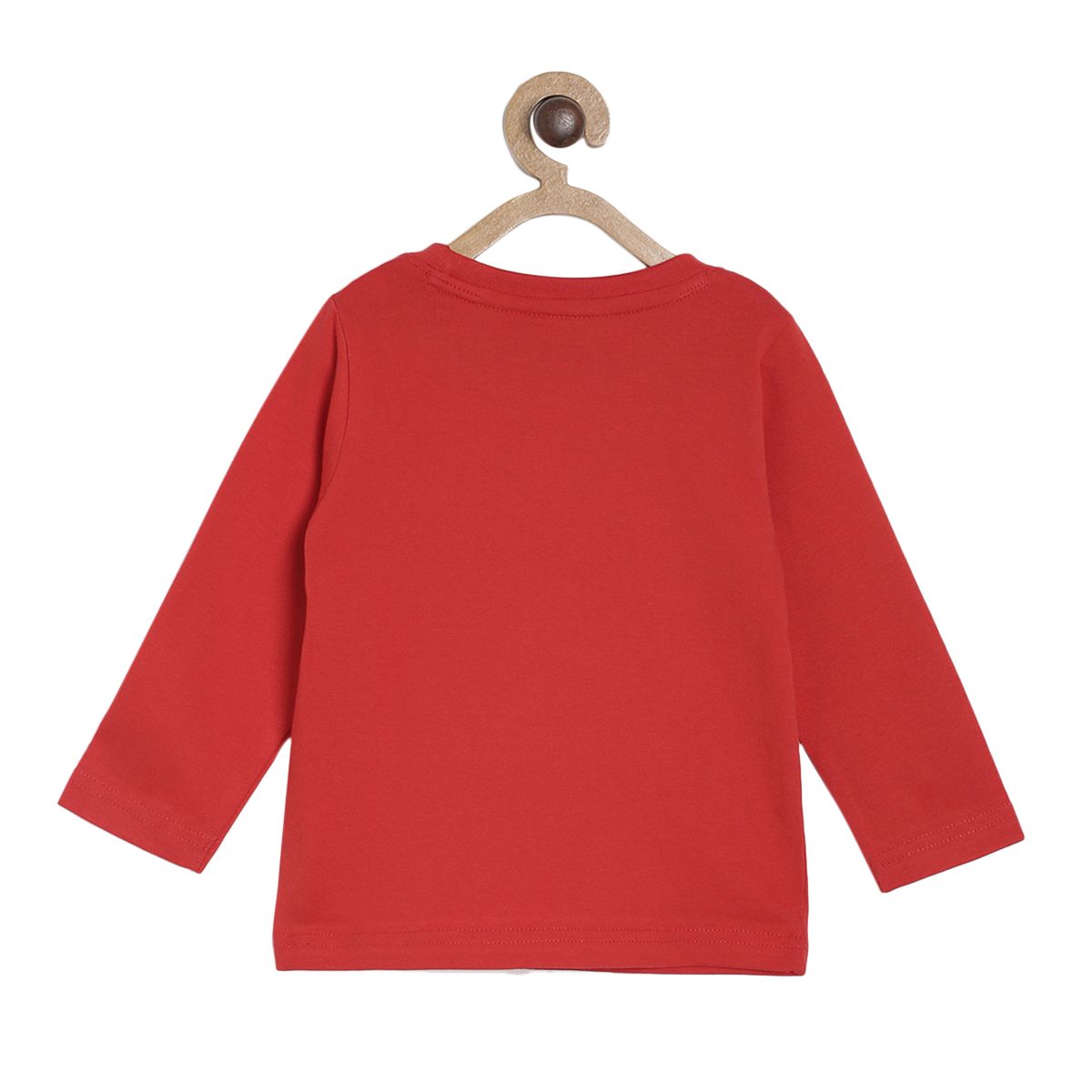 Pack of 2 t-shirt - blue for 3-6 Months
