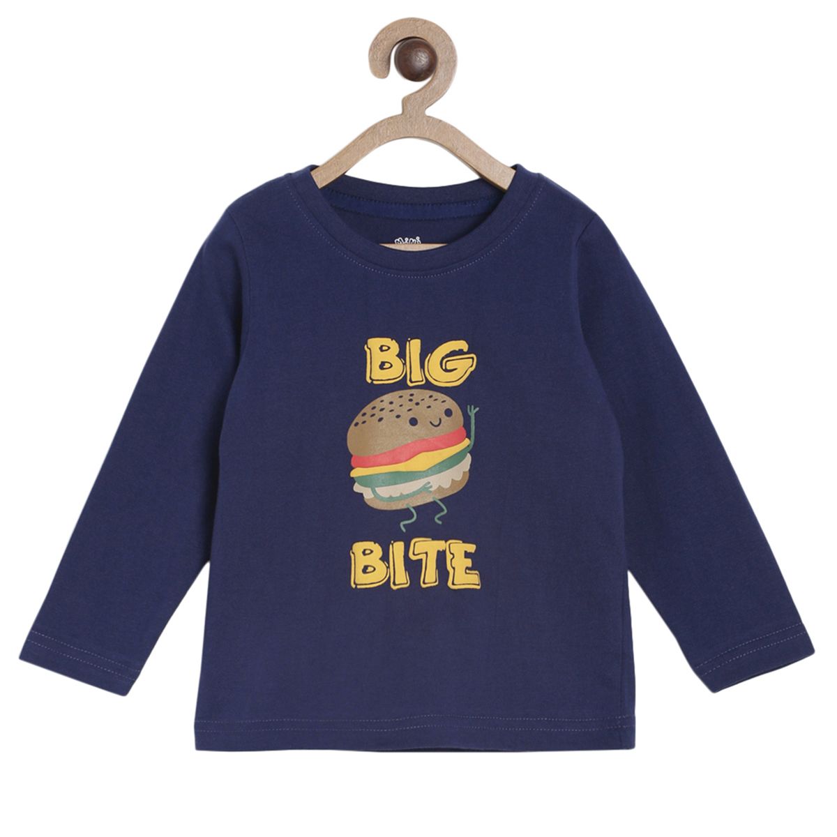 Boys Multi T-Shirt