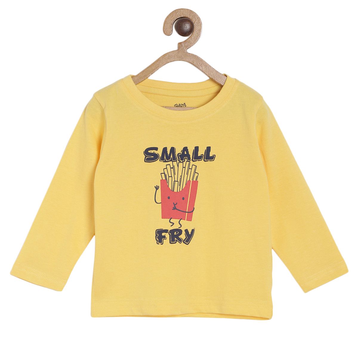 Boys Multi T-Shirt