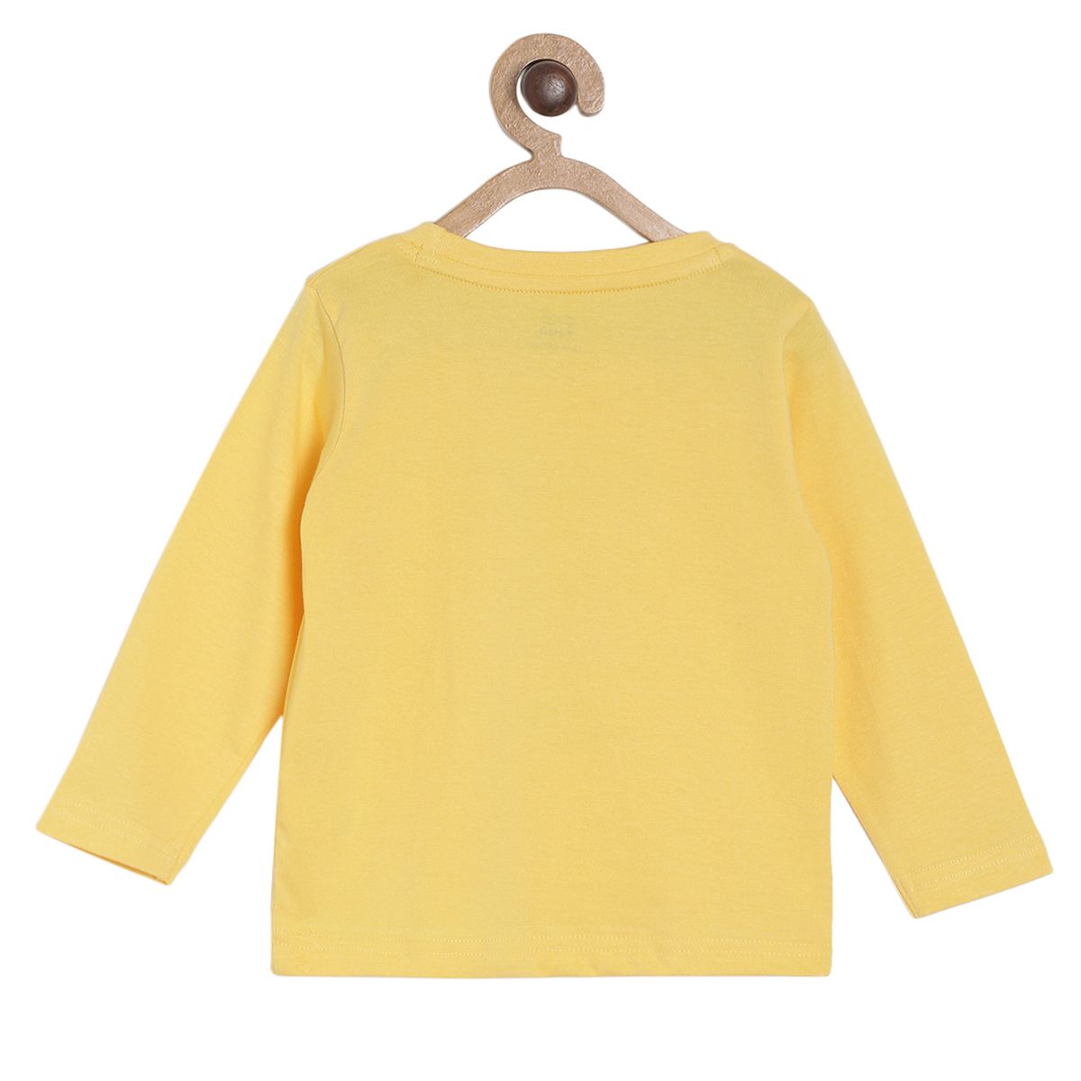Boys Multi T-Shirt