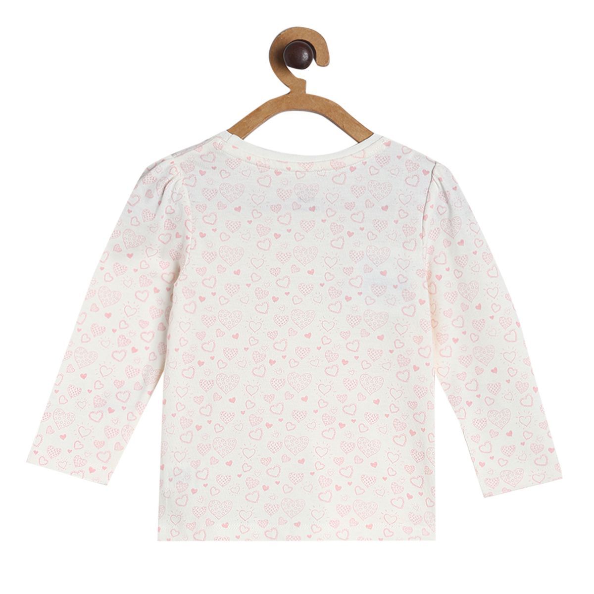 Pack of 2 dress - pink for 3-6 Months