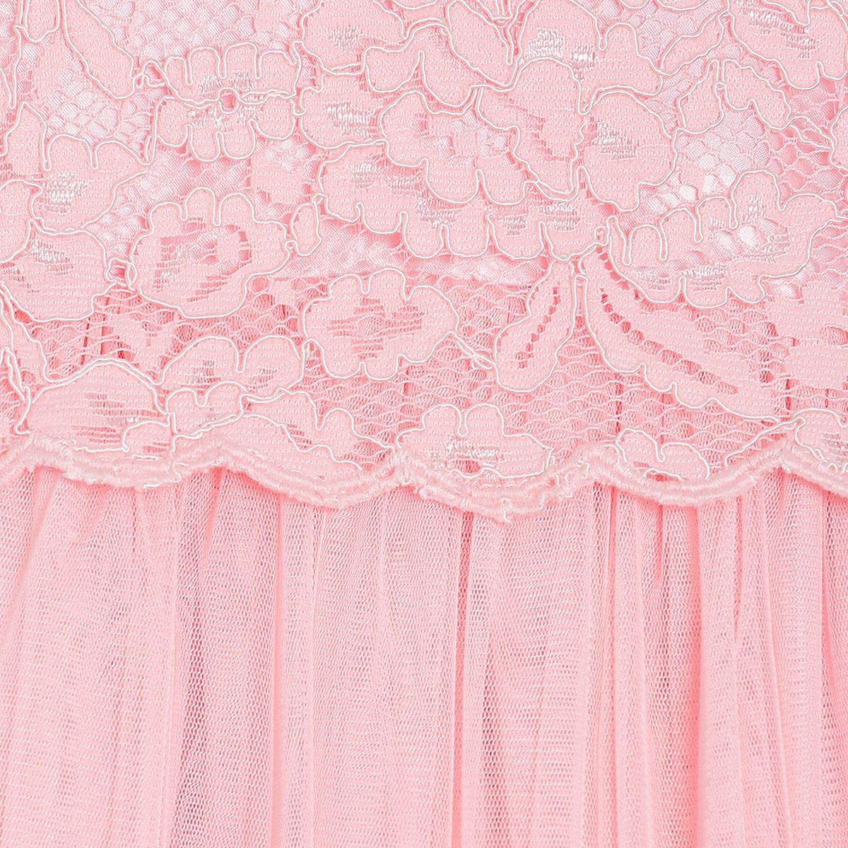 Pack of 1 dress - pink for 3-6 Months