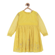 Pack of 1 dress - red for 3-6 Months