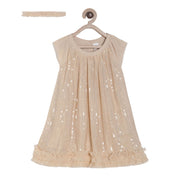 Pack of 2 dress - light pink for 3-6 Months
