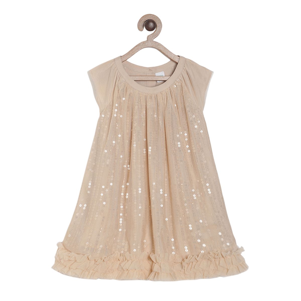 Pack of 2 dress - light pink for 3-6 Months
