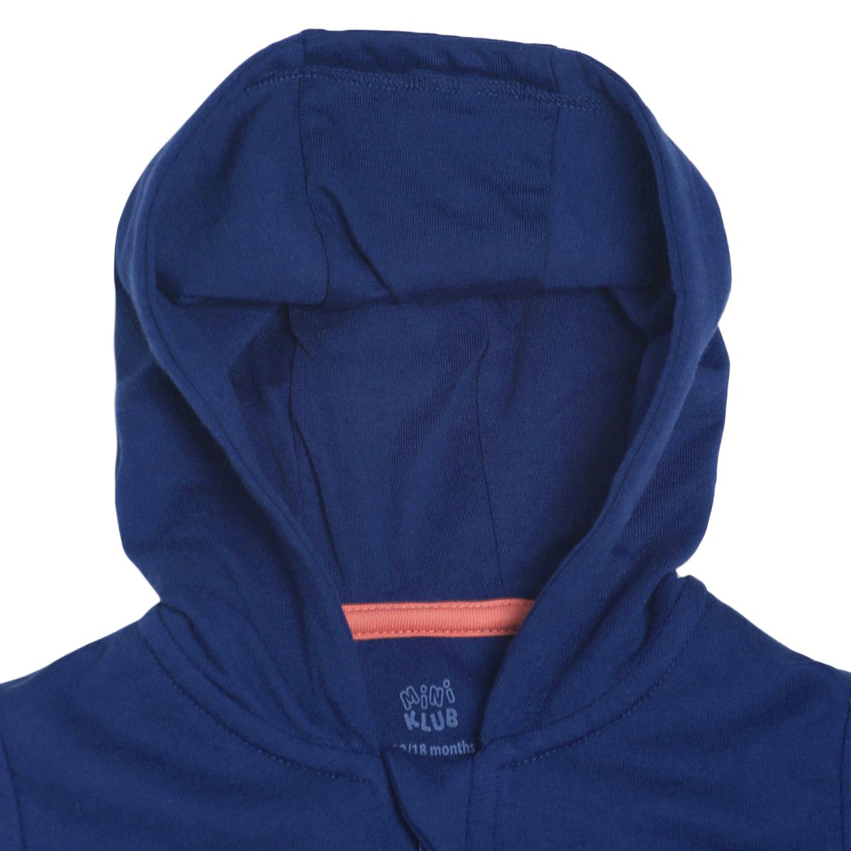 Pack of 1 jacket - navy for 3-6 Months