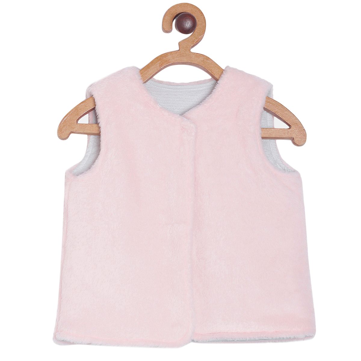 Girls Pink Jacket