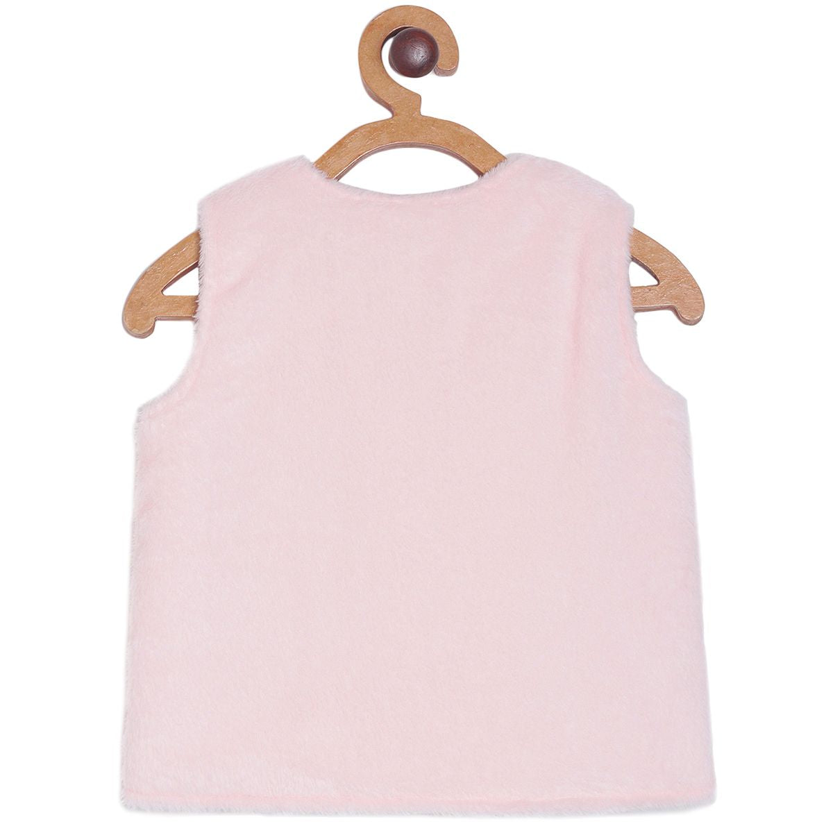 Girls Pink Jacket