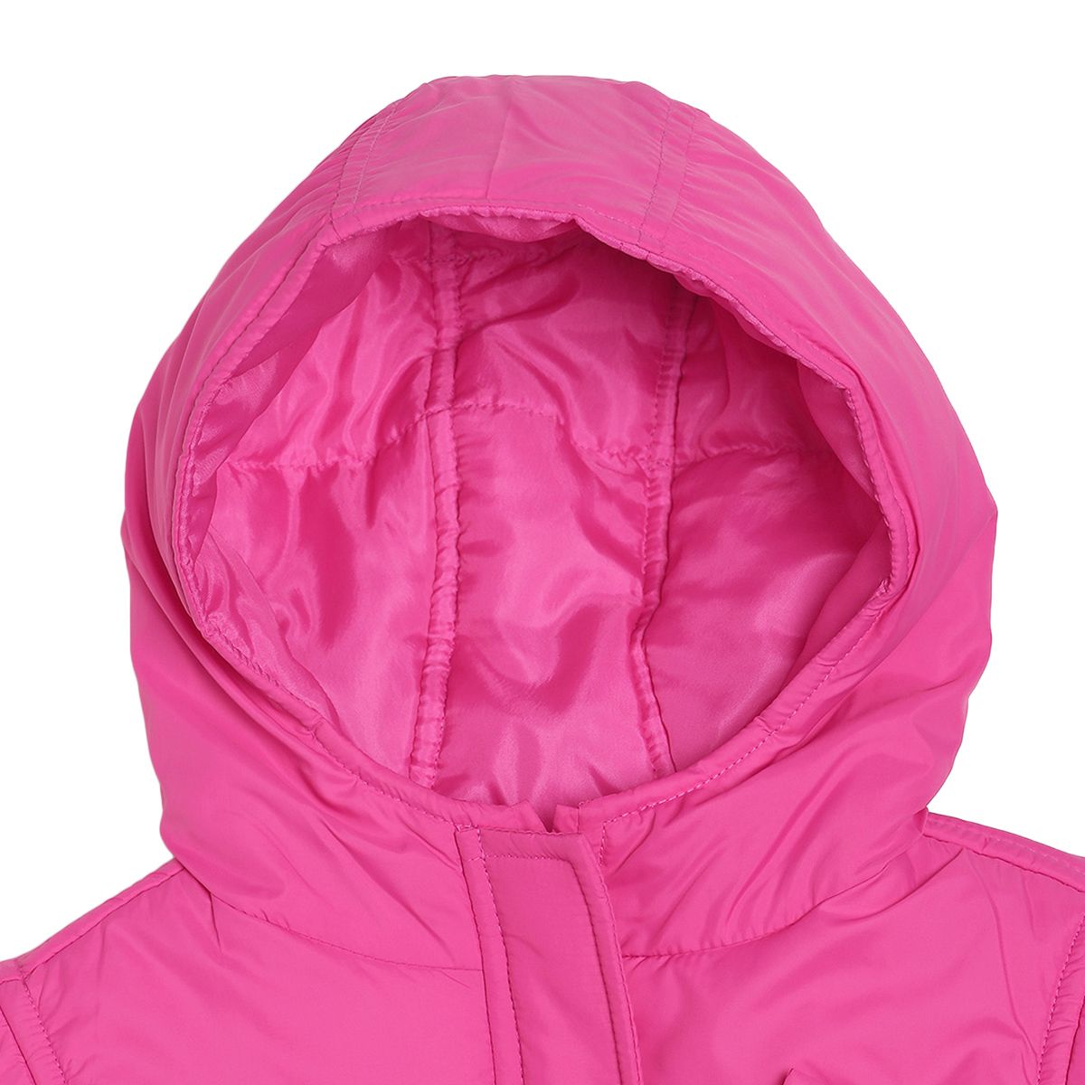 Girls Pink Jacket