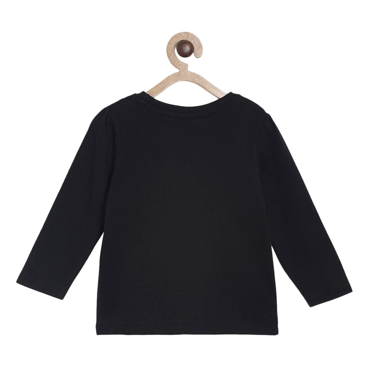 Girls Multi Knit Top