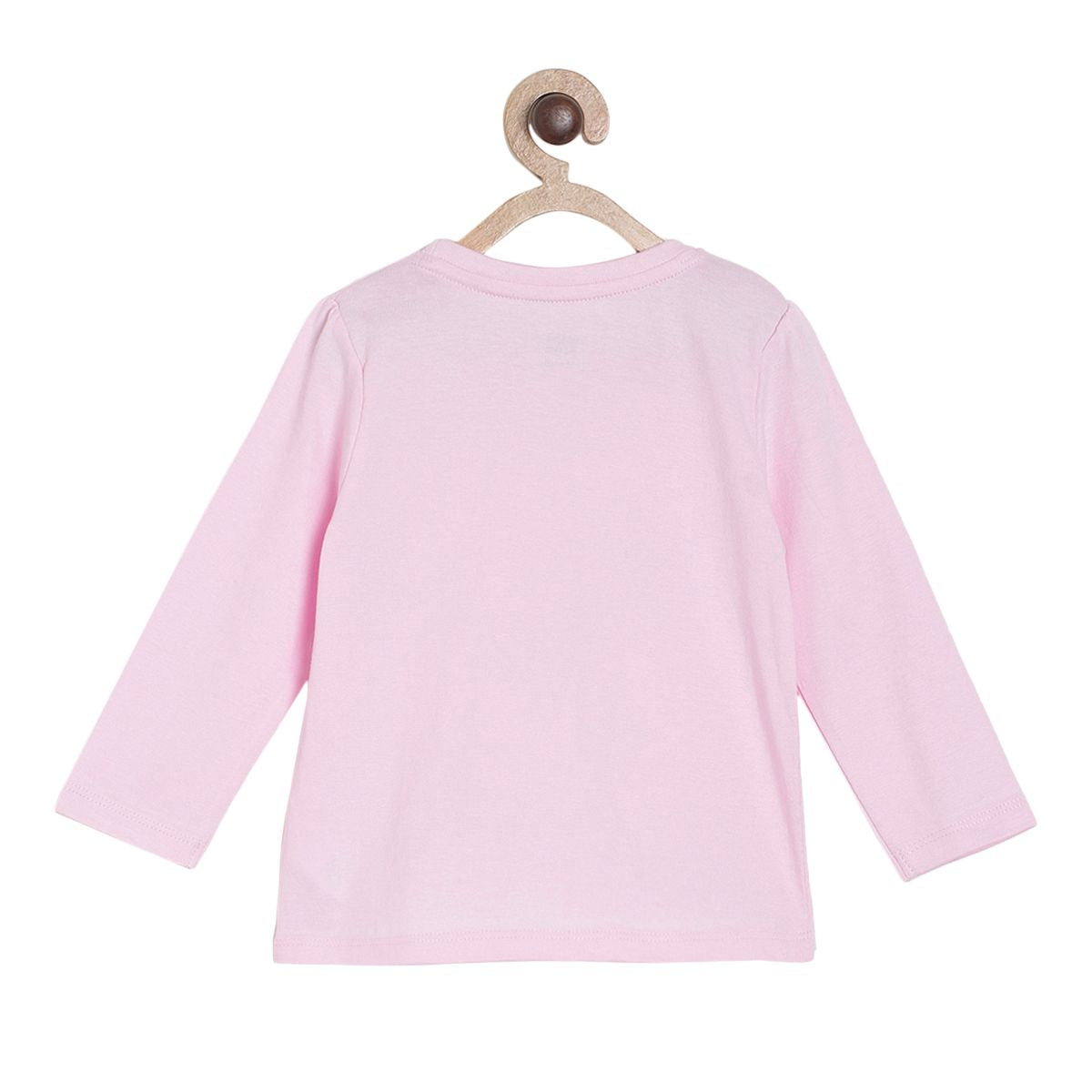 Girls Multi Knit Top