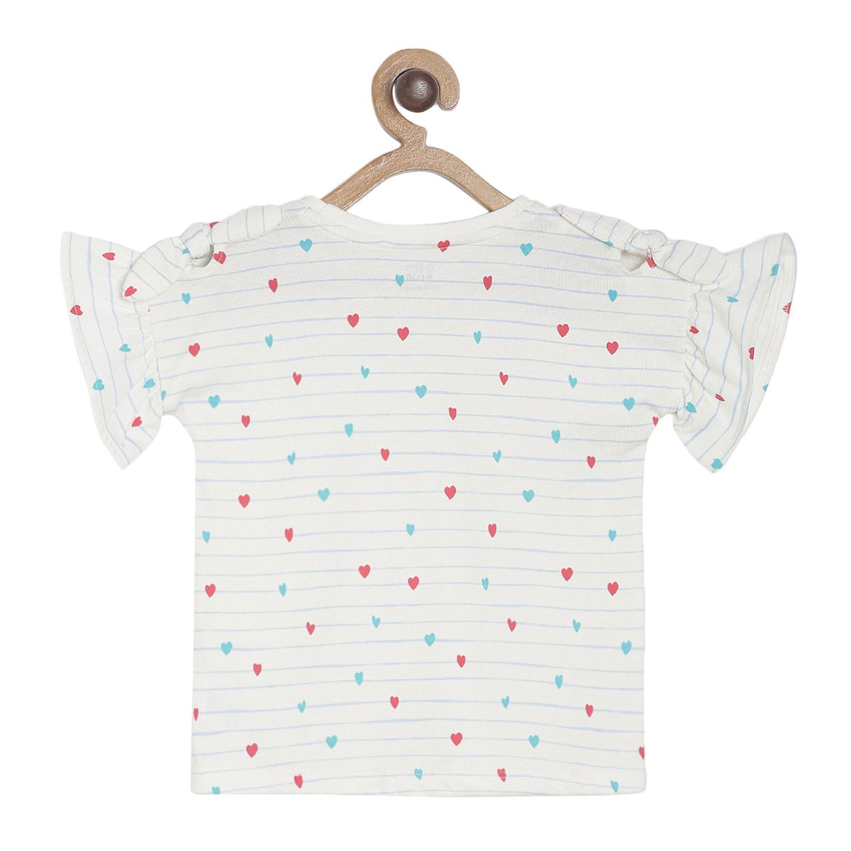Pack of 2 pinny set - navy for 3-6 Months