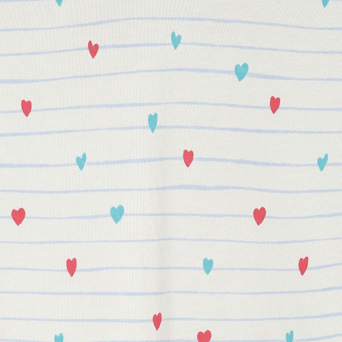 Pack of 2 pinny set - navy for 3-6 Months