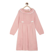 Pack of 1 sweater - pink for 3-6 Months