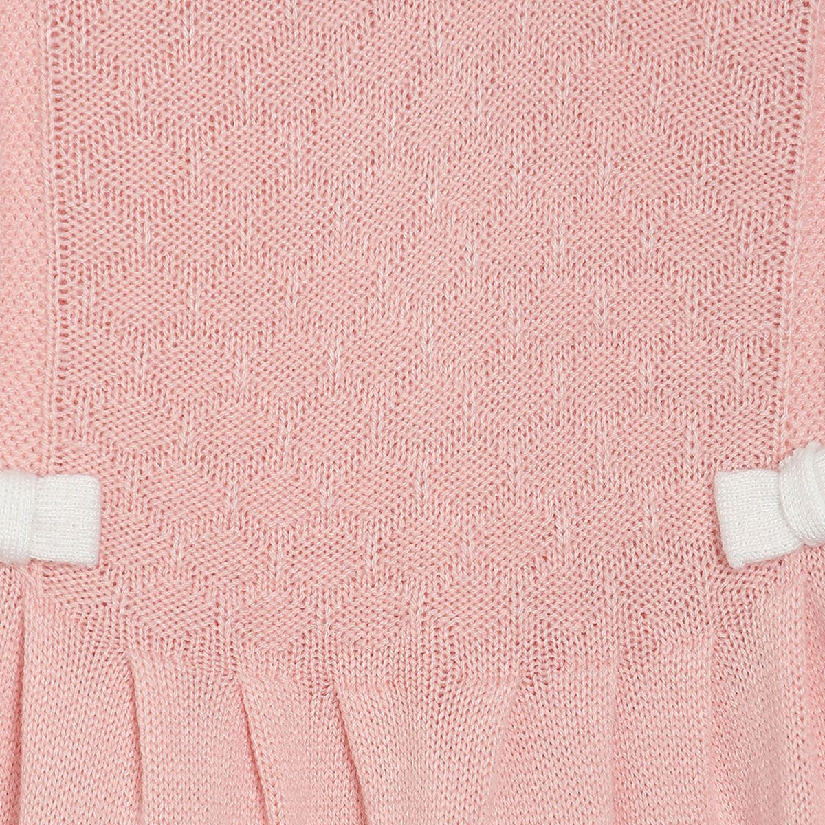 Pack of 1 sweater - pink for 3-6 Months