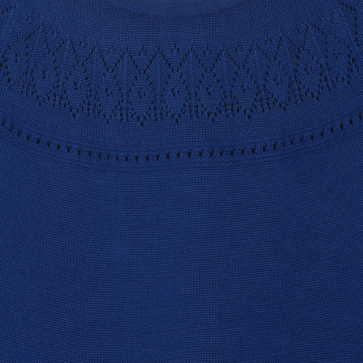 Pack of 1 sweater - midnightblue for 3-6 Months