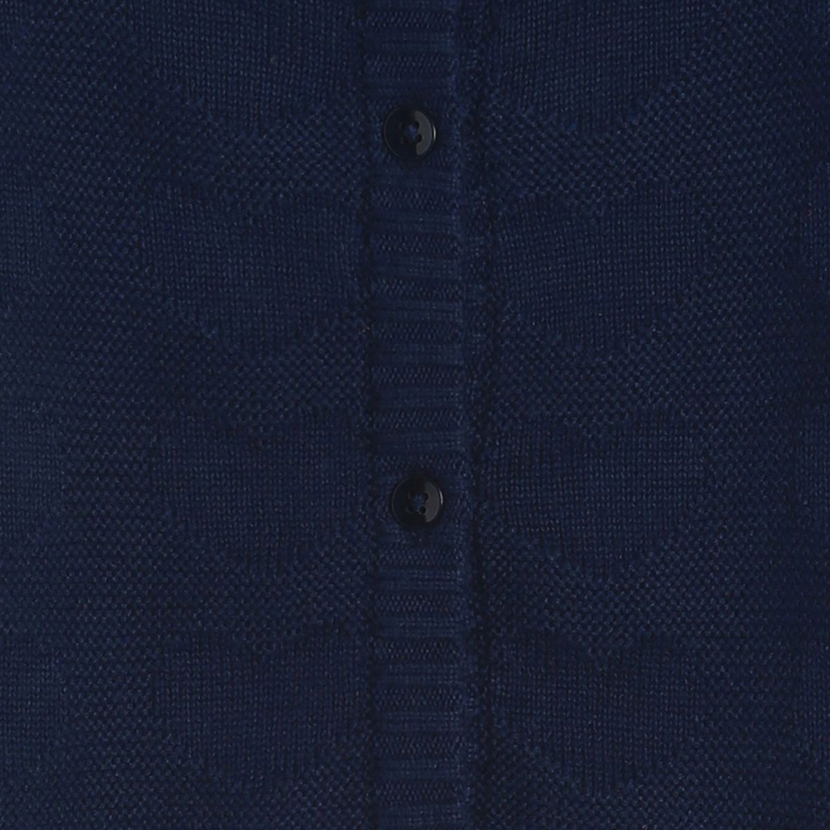 Pack of 1 sweater - navy for 3-6 Months