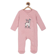 Girls Multi Sleepsuit