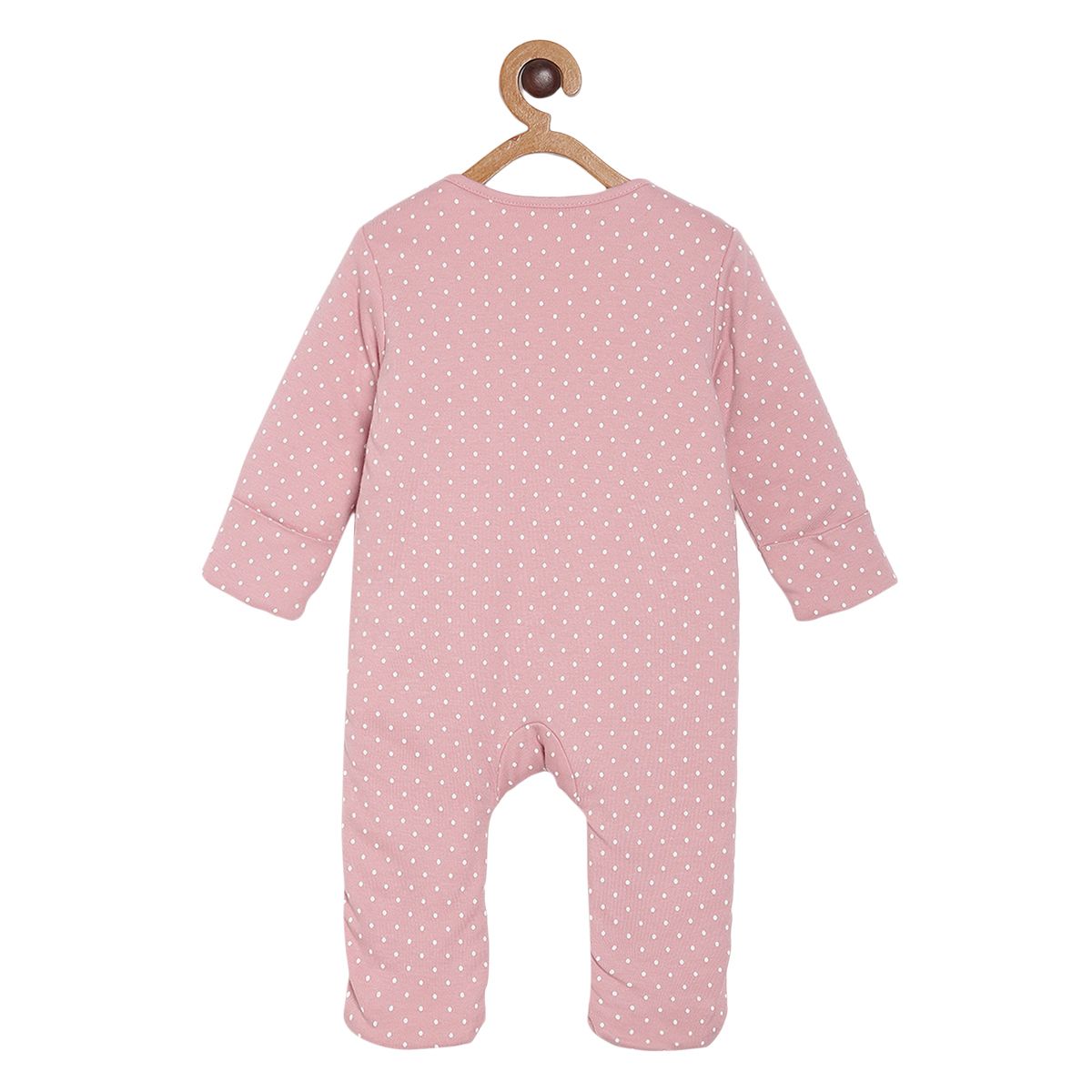 Girls Multi Sleepsuit