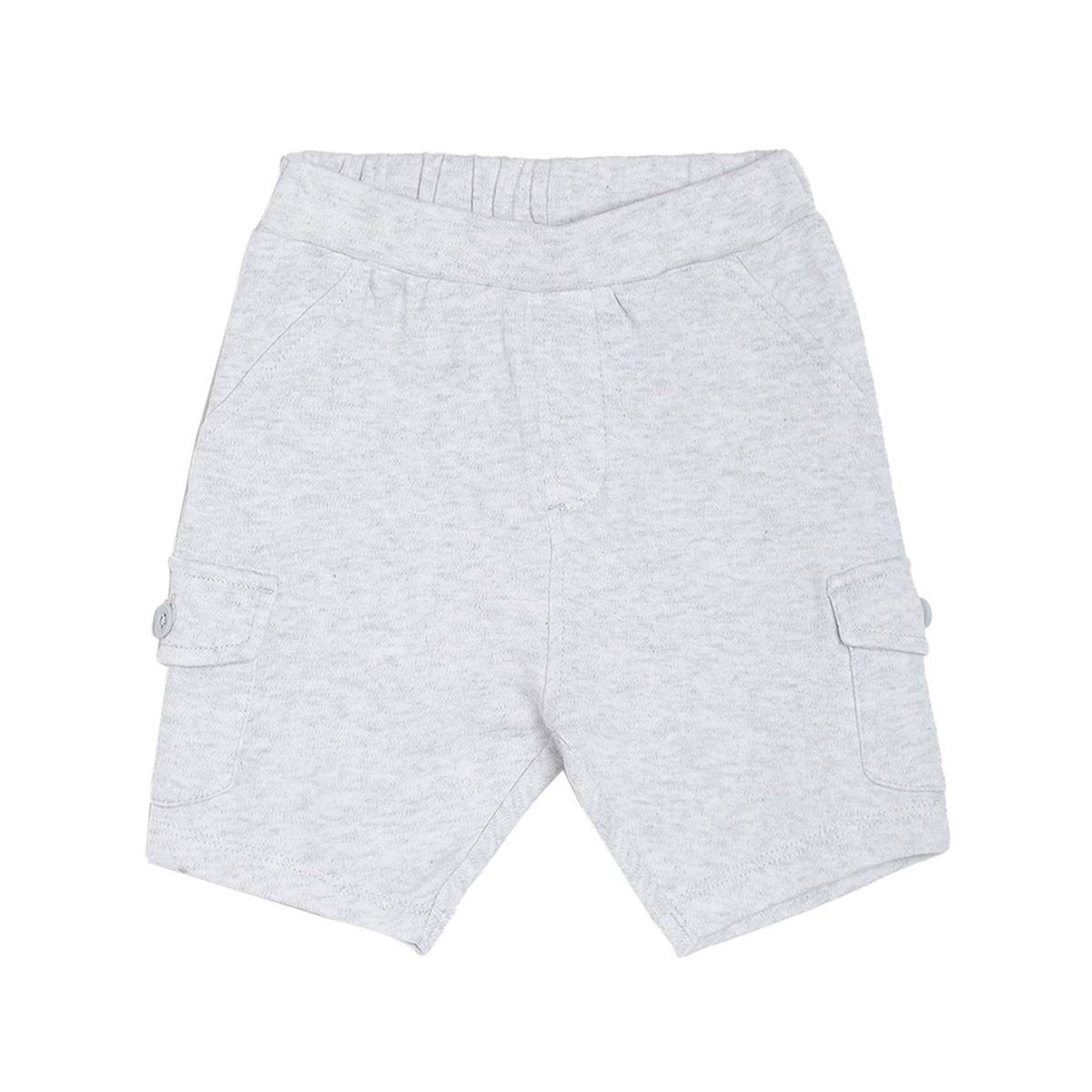 Boys Multi T-Shirt and Knit Bottom