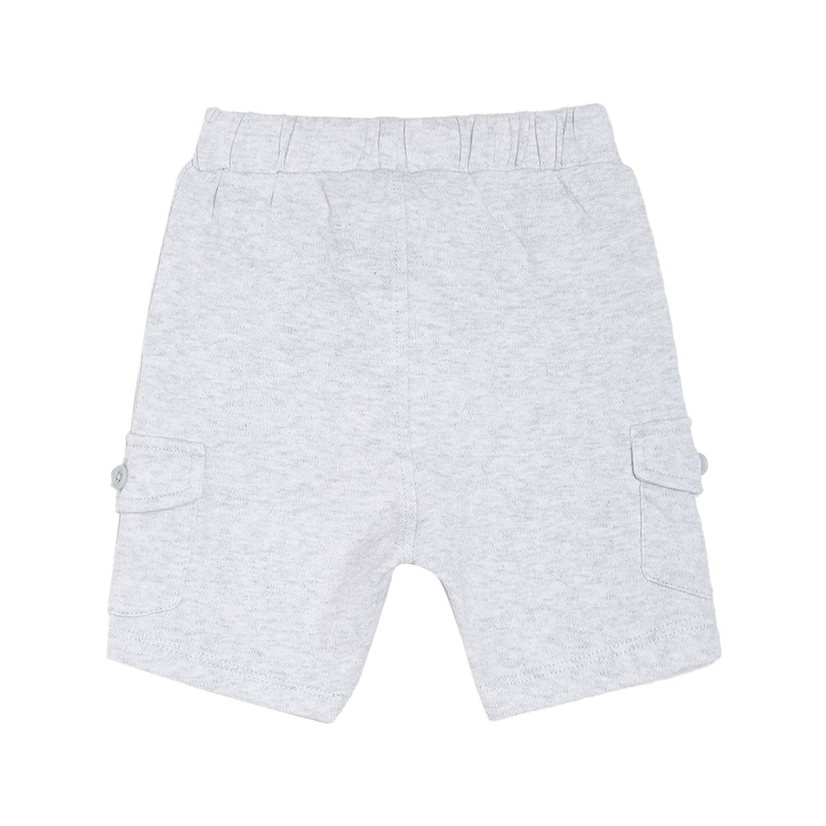 Boys Multi T-Shirt and Knit Bottom