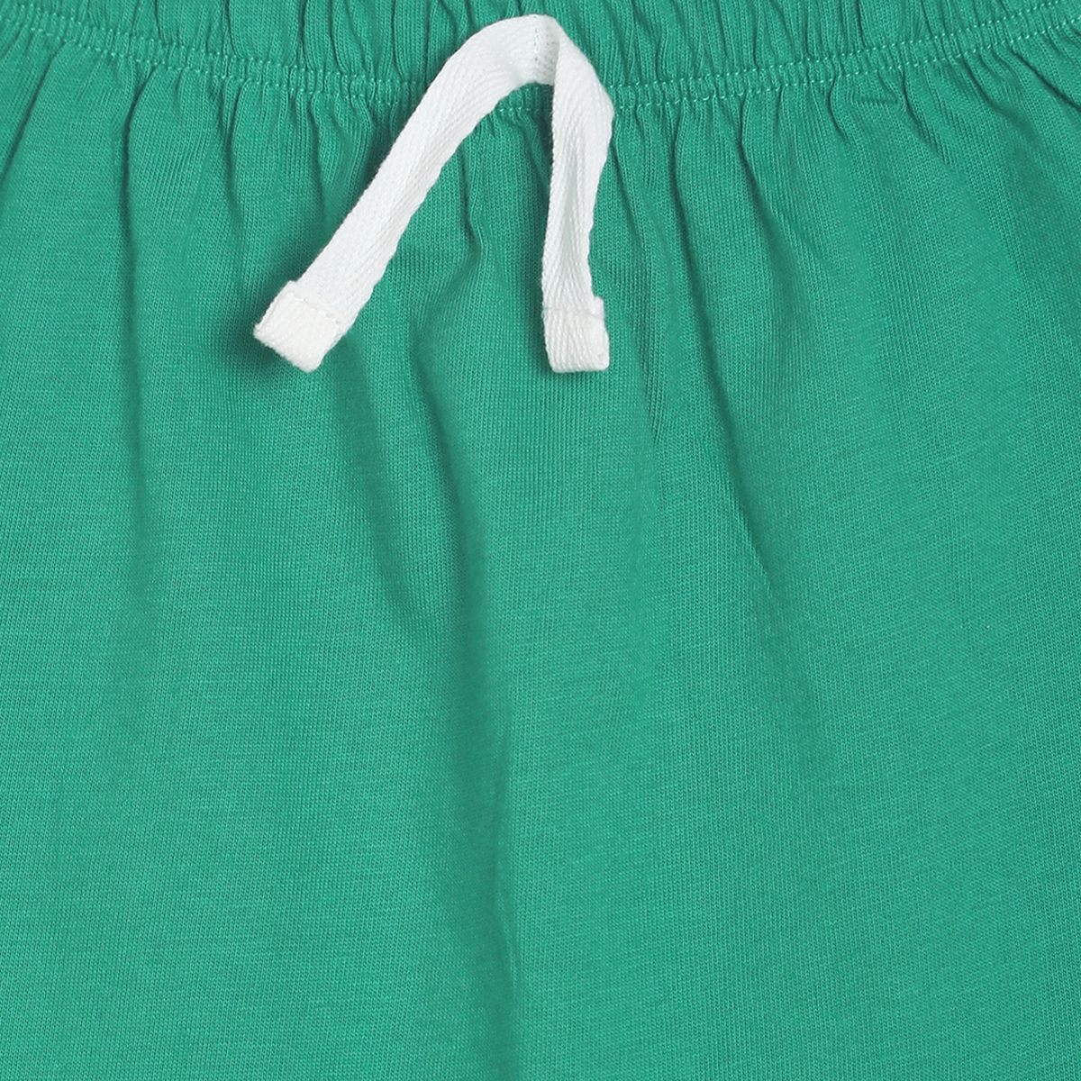 Boys Multi T-Shirt and Knit Bottom