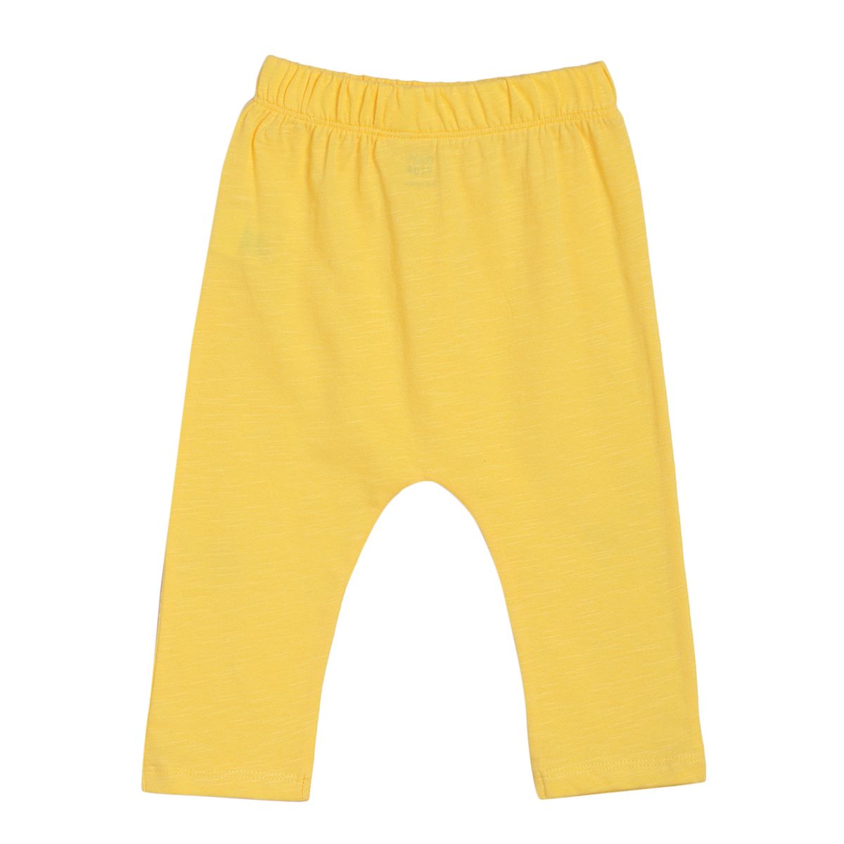 Boys Multi T-Shirt and Knit Bottom