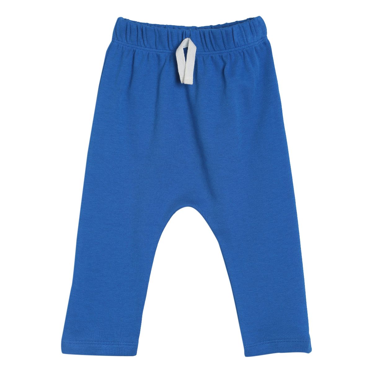Boys Multi T-Shirt and Knit Bottom