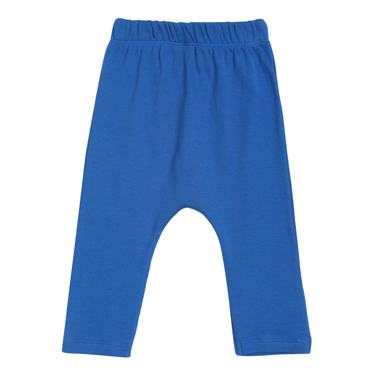 Boys Multi T-Shirt and Knit Bottom