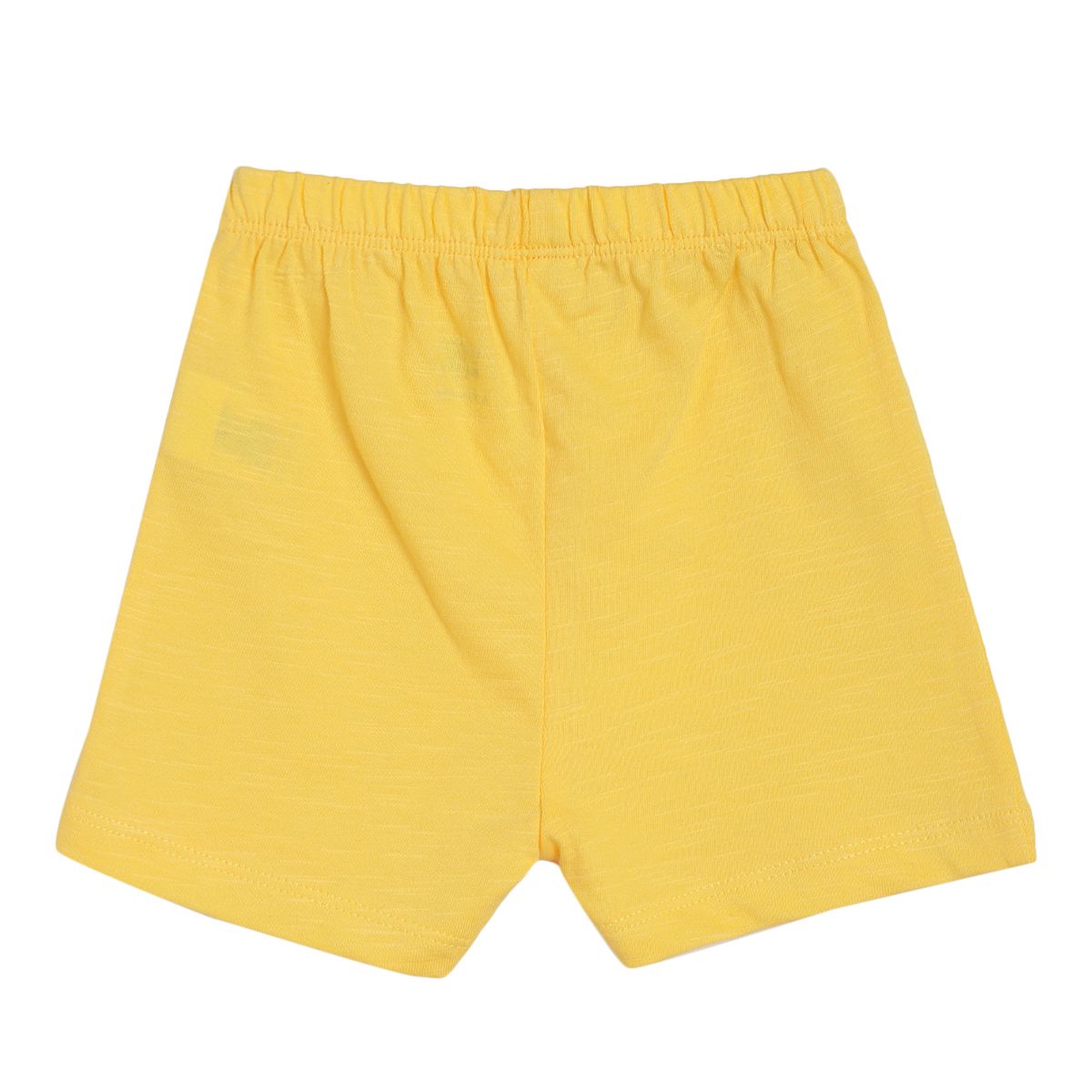 Boys Multi T-Shirt and Knit Bottom