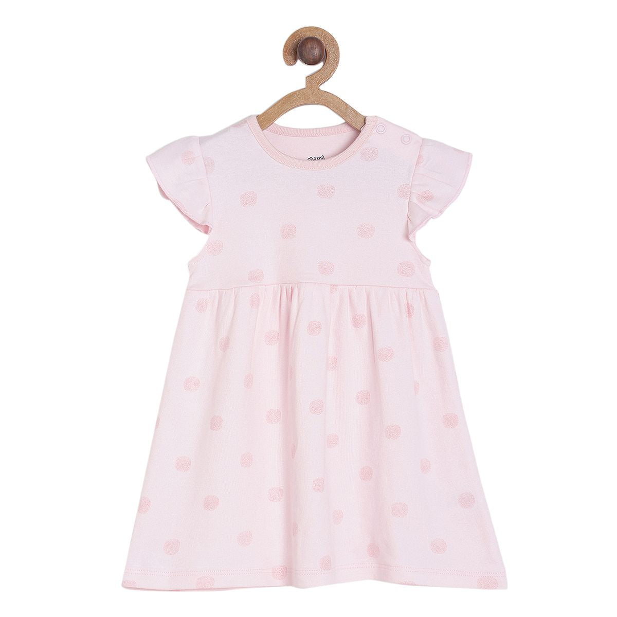 Girls Multi Dress
