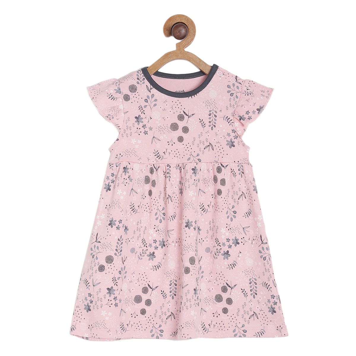 Girls Multi Dress