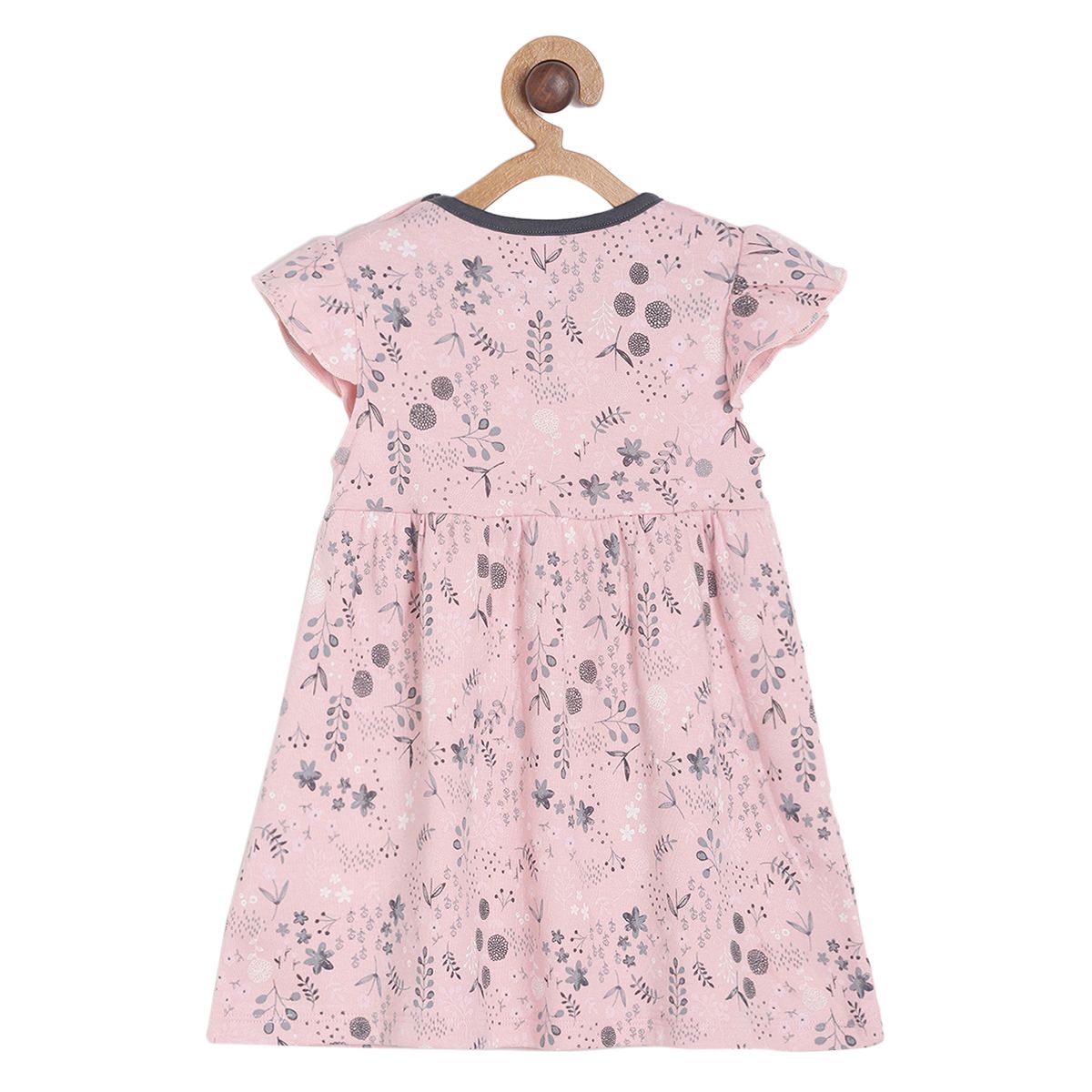 Girls Multi Dress