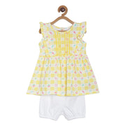 Girls Multi Dress