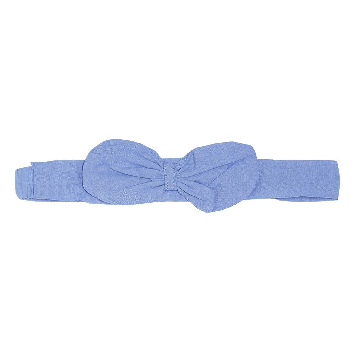 Pack of 3 dress set - light blue for 0-3 Months