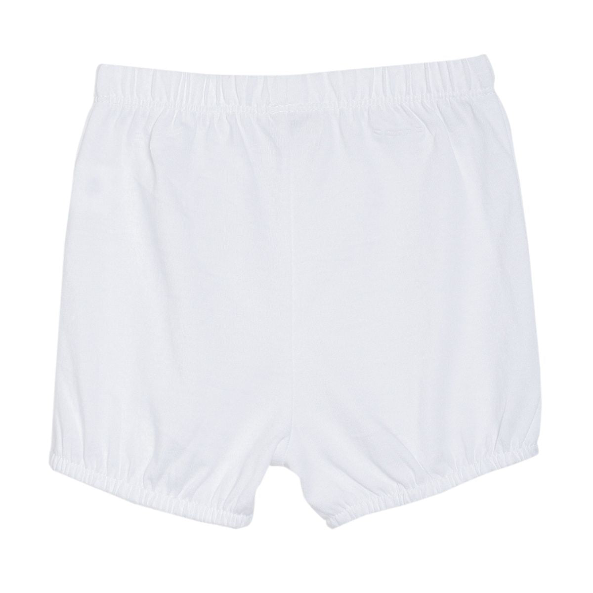 Pack of 3 dress - white for 0-3 Months