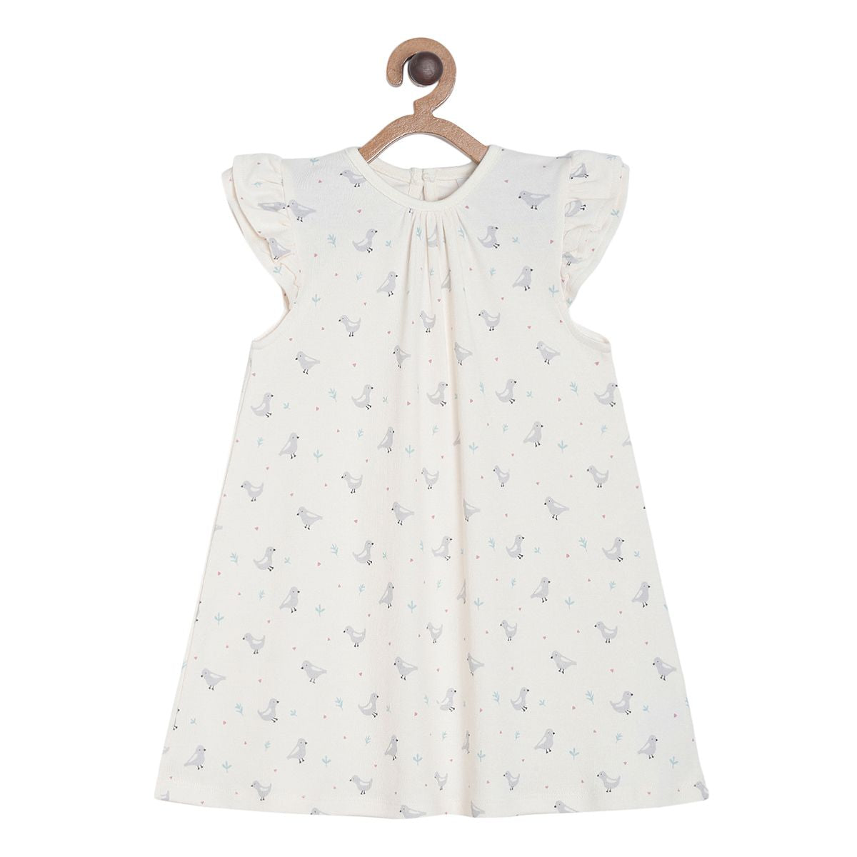 Girls Multi Dress