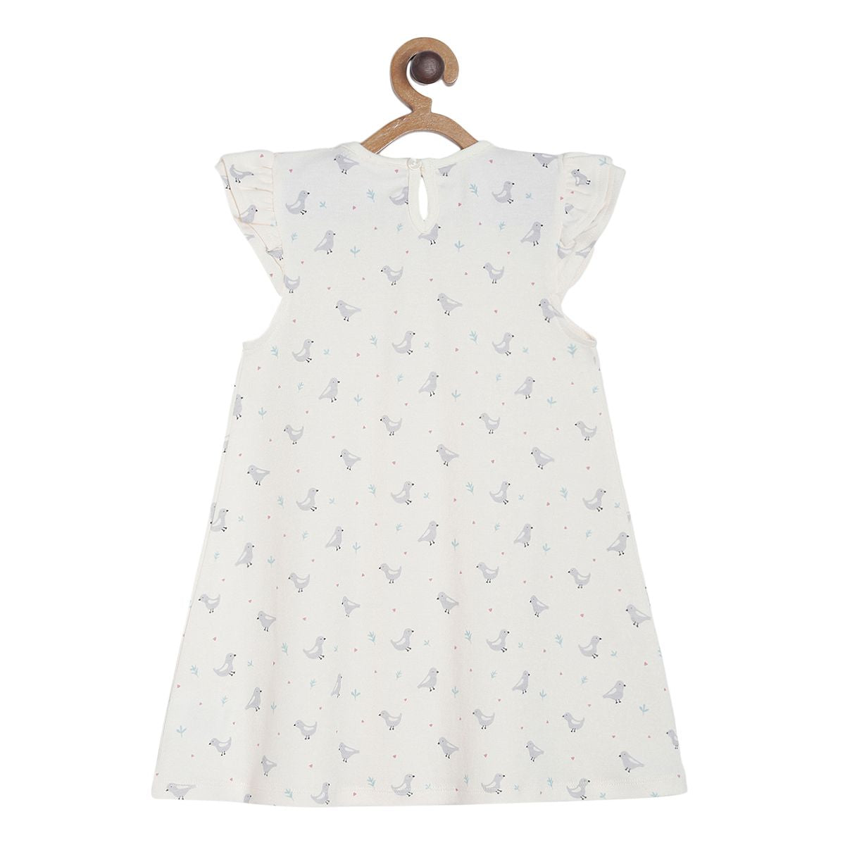 Girls Multi Dress