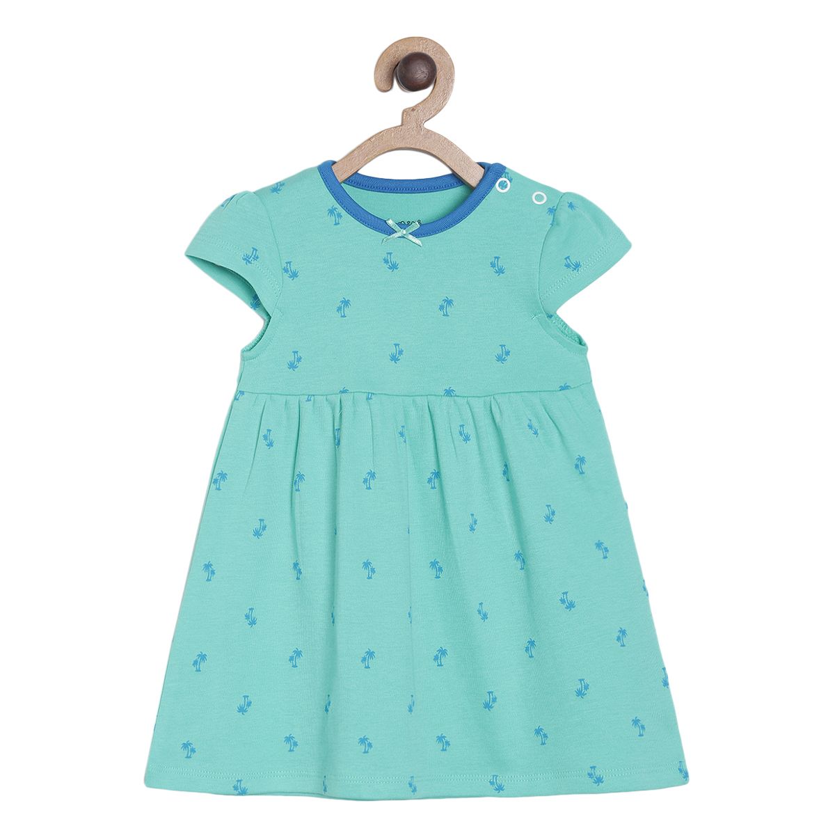 Girls Multi Dress