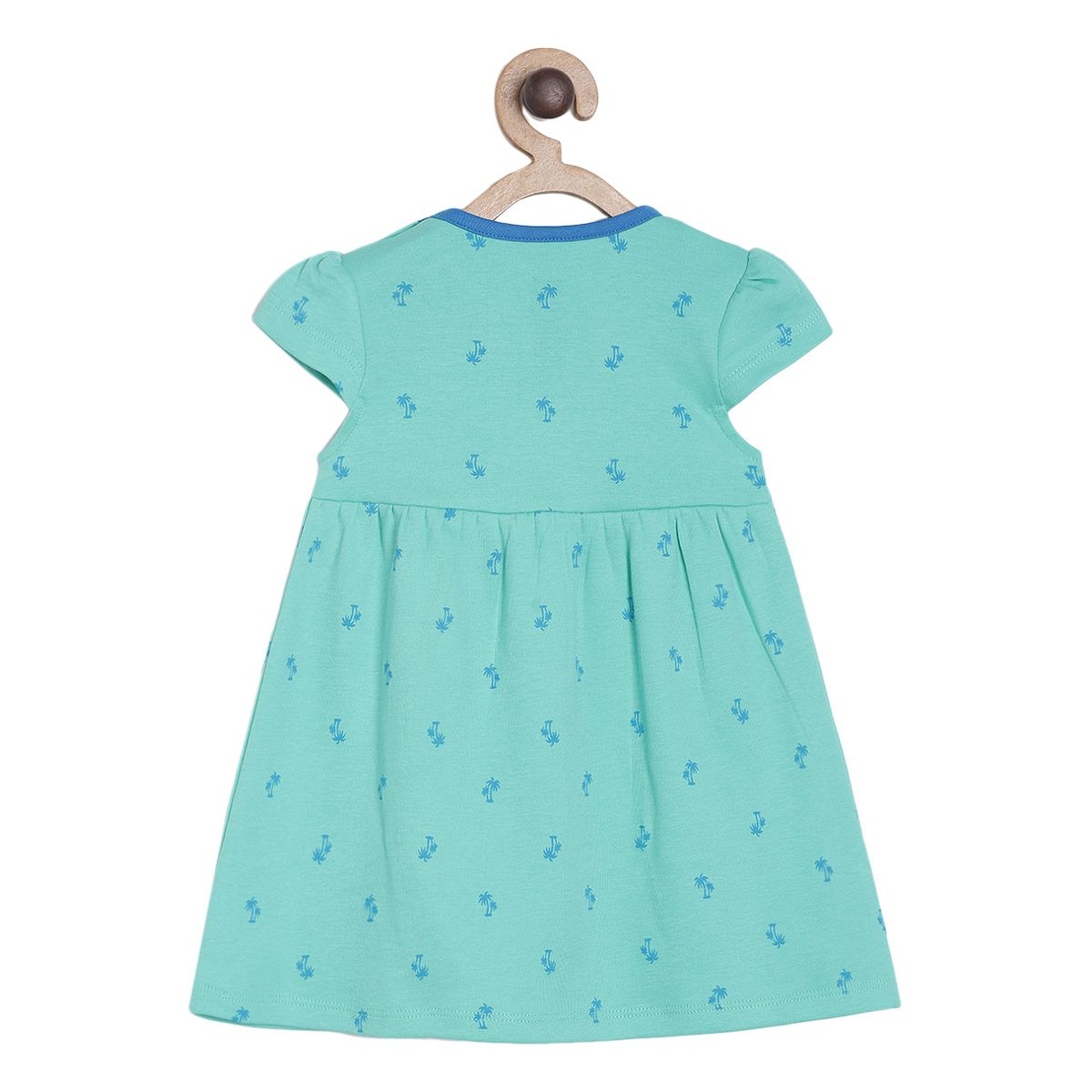 Girls Multi Dress