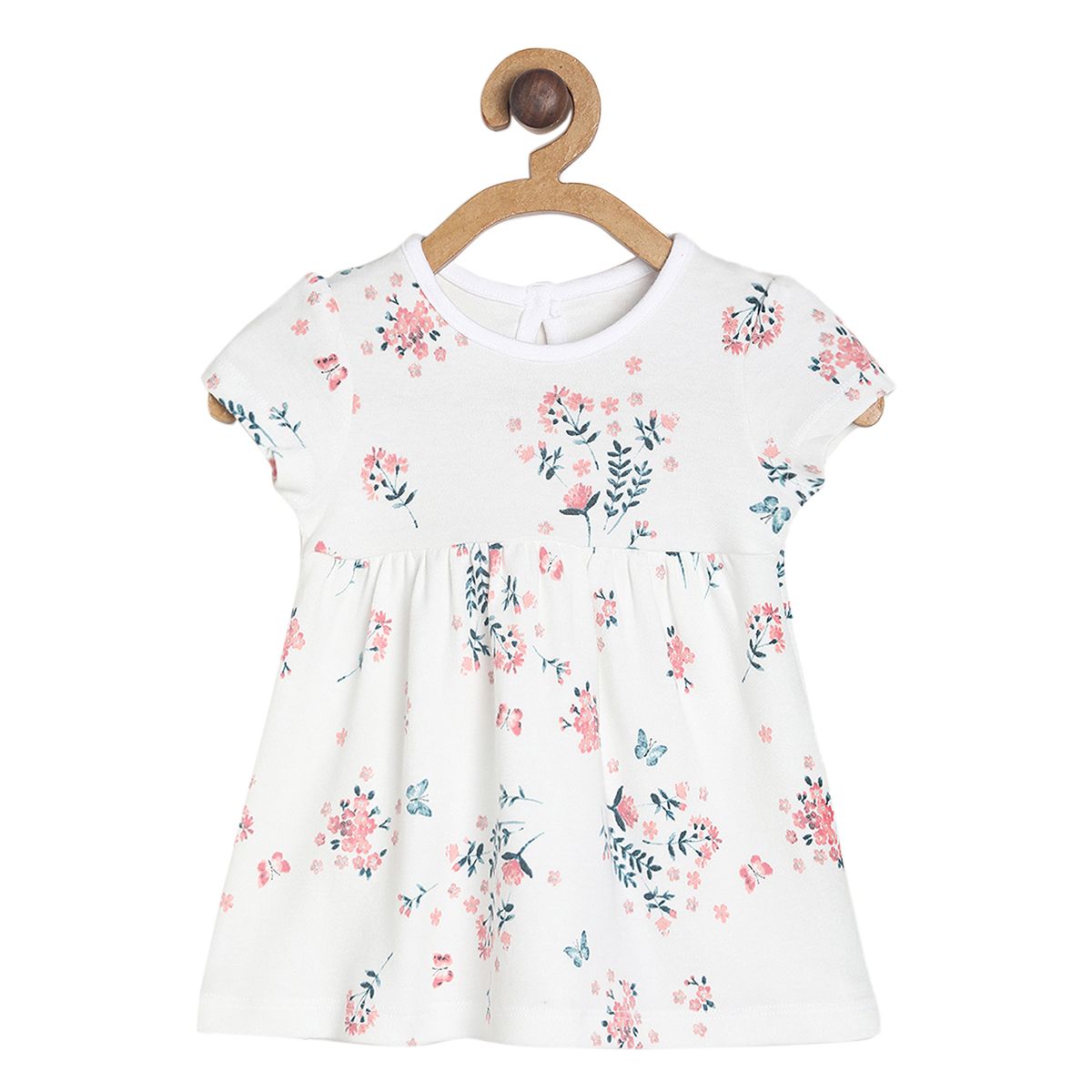 Girls Multi Dress
